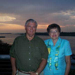 Meet your Posher, Jim